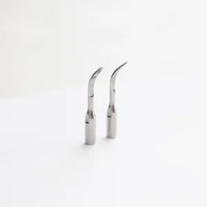 Vervangende stalen koppen voor de Watersonic